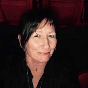 Meet your Posher, Julie